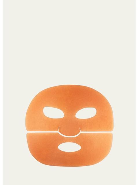 Augustinus Bader The Hydrogel Face Mask, 6 pack