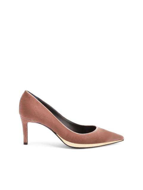 Giuseppe Zanotti Virgyn 70mm pointed-toe pumps