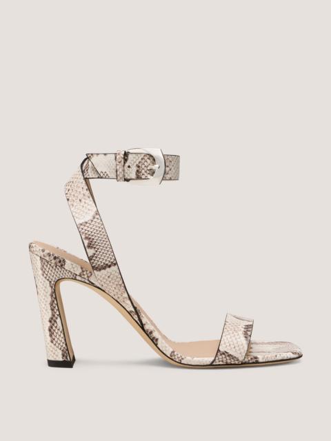 Stuart Weitzman SAI SANDAL 85