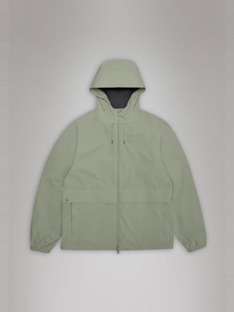 Suva Hardshell Pocket Jacket