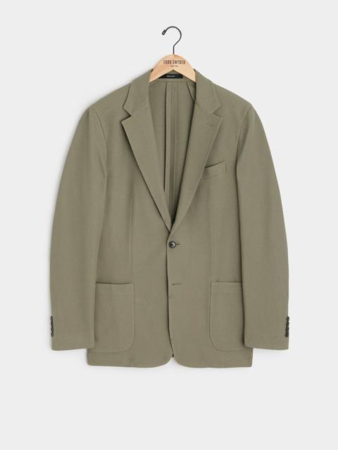 TODD SNYDER Italian Knit Sport Coat