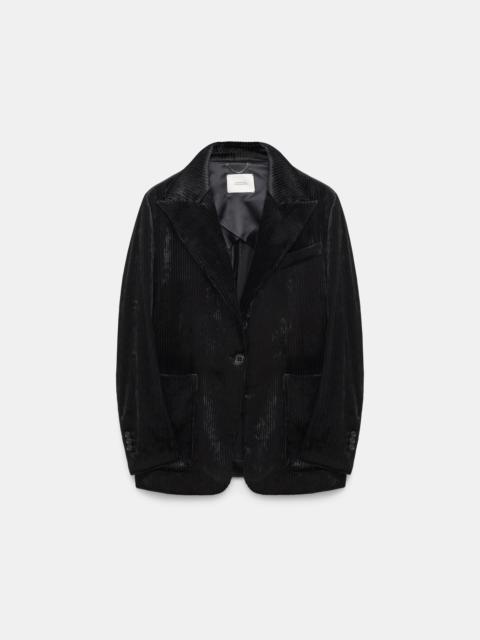 DOROTHEE SCHUMACHER MODERN STRUCTURE jacket