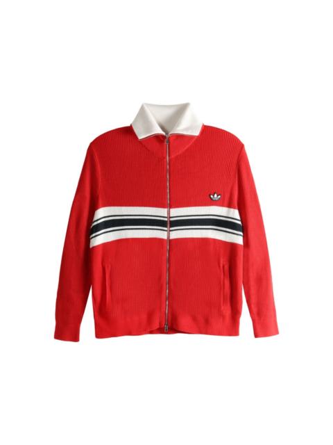 adidas adidas x Wales Bonner Knit Track Top