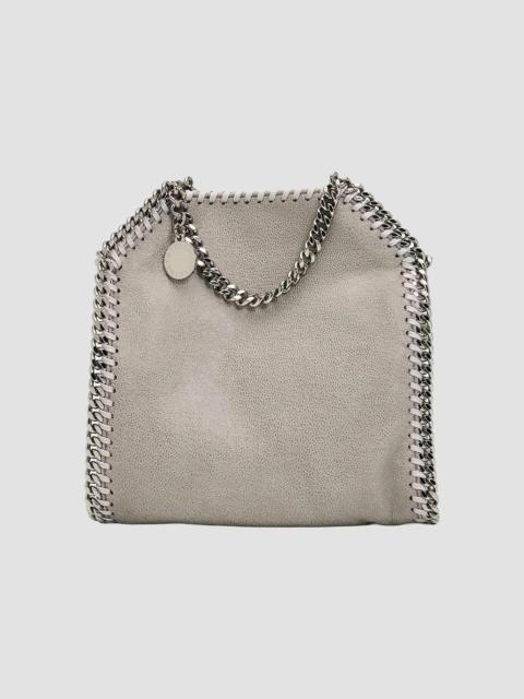 Stella McCartney Tiny Falabella Tote - Light Grey