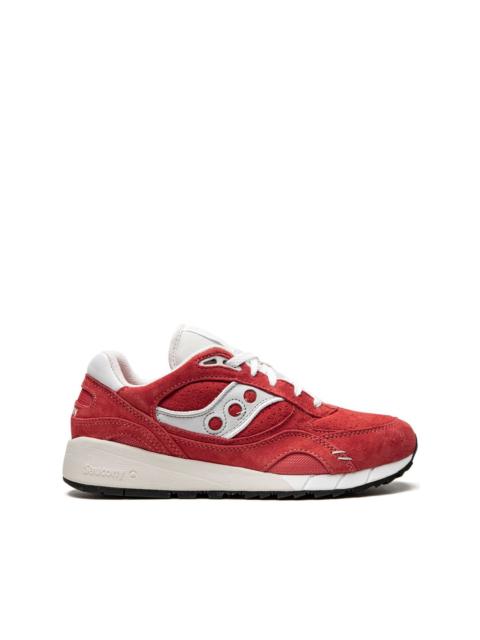 Saucony Shadow 6000 sneakers