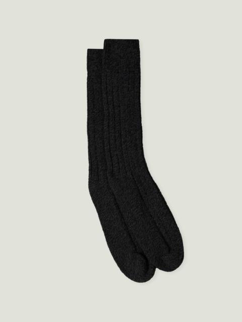 JOHN SMEDLEY Kinship Eco Cashmere Socks