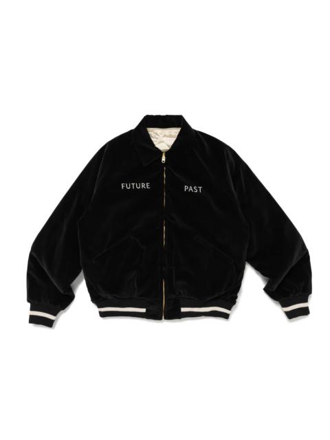 Human Made Reversible Souvenir Jacket | REVERSIBLE