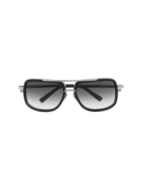 DITA square-frame sunglasses