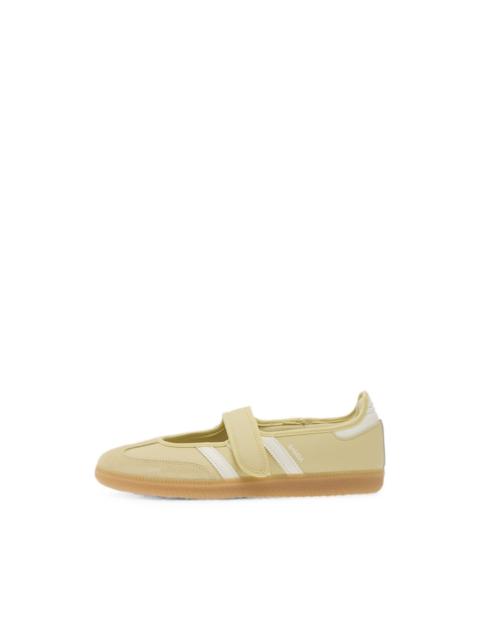 adidas Samba Jane ballet flats