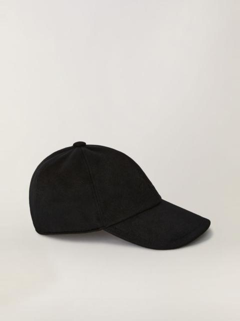 Loro Piana Baseball Cap