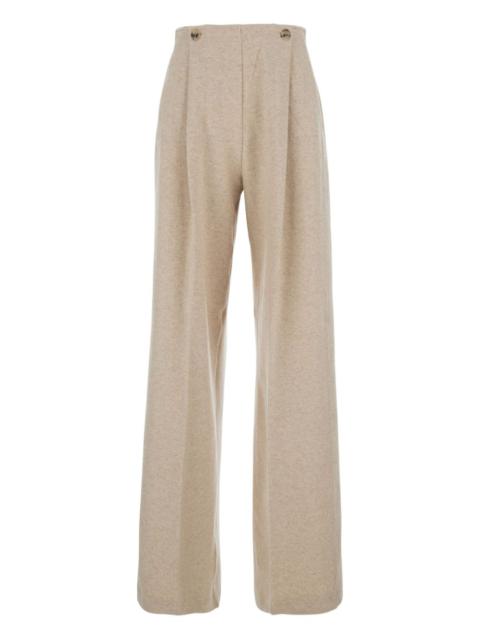 Max Mara Micenea trousers