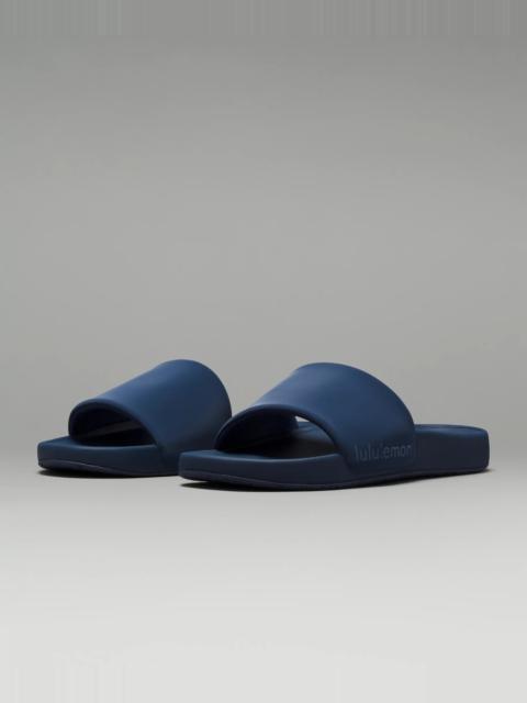 lululemon restfeel Men's Slide