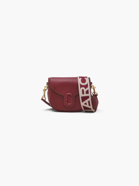 Marc Jacobs THE J MARC SMALL SADDLE BAG