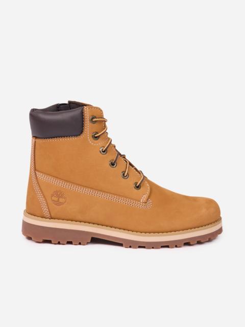 Timberland Courma Kid Mid Lace-up Boot Junior