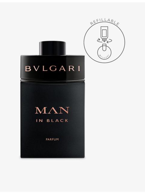 BVLGARI Bvlgari Man In Black Parfum 150ml
