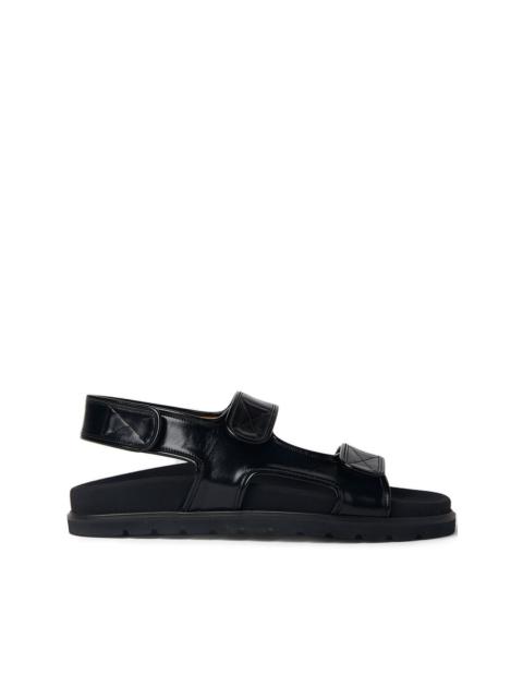 REIKE NEN leather sandals