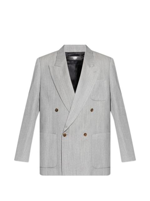 AMIRI double-breasted blazer