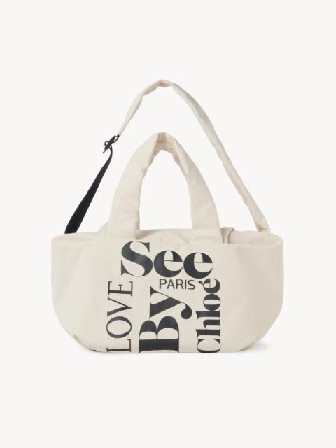 See by Chloé TILLY TOTE BAG