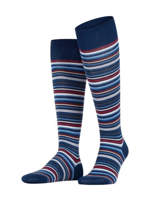 FALKE Microblock Men Knee-high socks