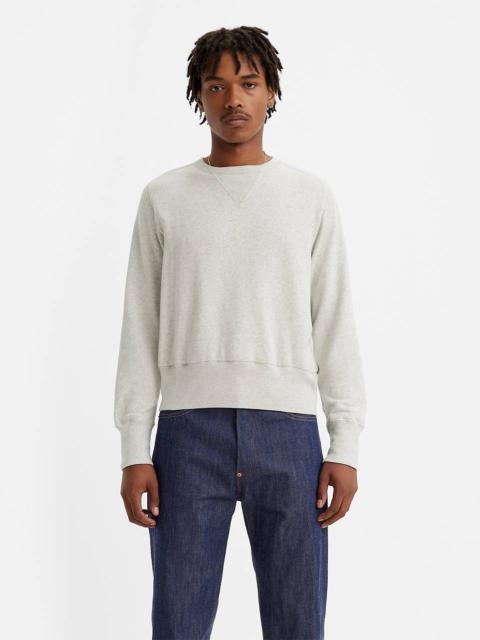 Levi's MEN'S 1940S BAY MEADOWS SWEATSHIRT