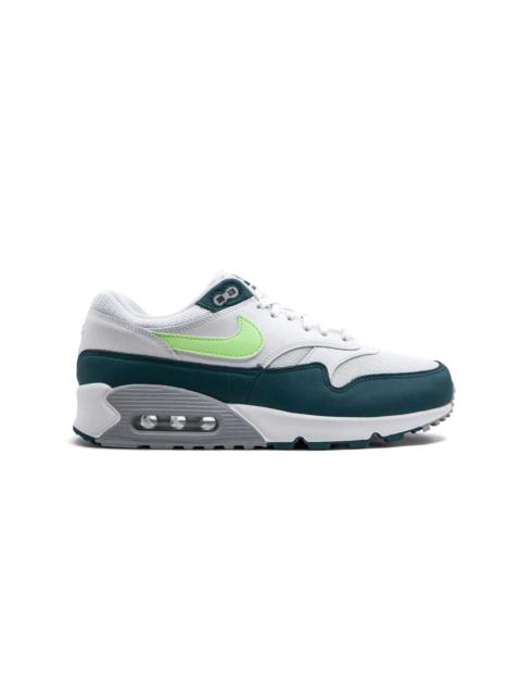 Air Max 90/1 "Lime Blast" sneakers