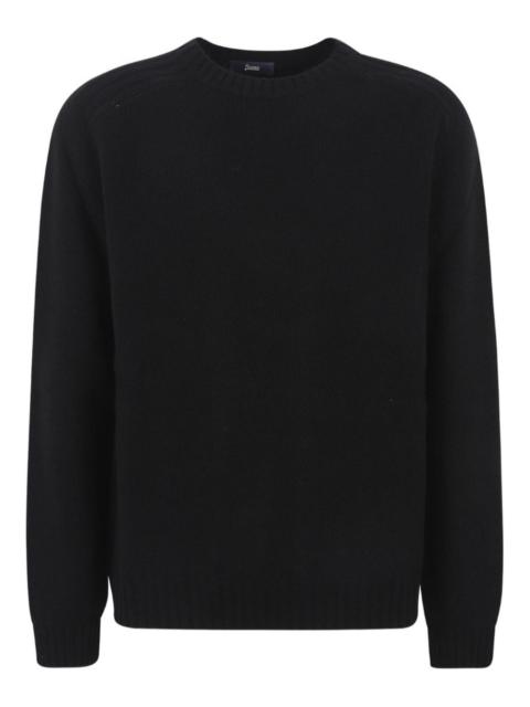 Herno crew-neck sweater
