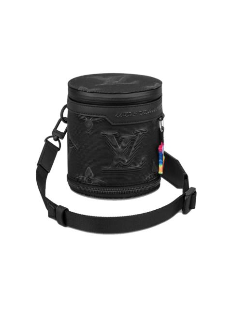 Louis Vuitton Louis Vuitton 2054 Expandable Polochon