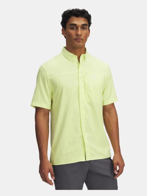 Under Armour UA Fish Pro Hybrid Woven