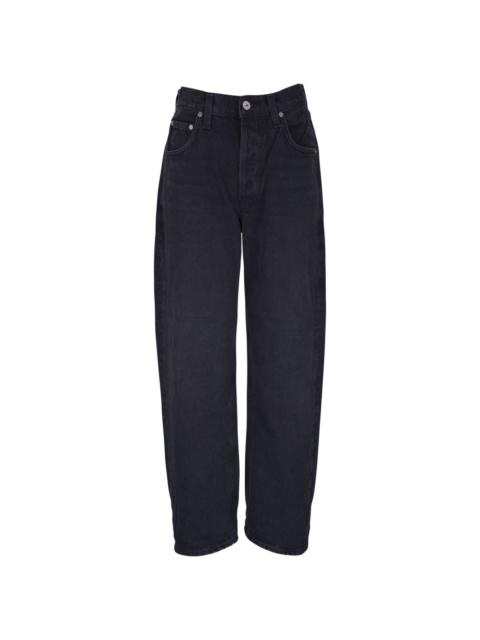 Citizens of Humanity wide-leg jeans