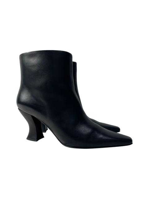 Bottega Veneta Bottega Veneta Women's Leather Cloud Bootie, Size EU | 40.5 (Authentic Pre-Loved)