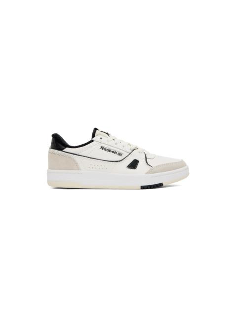 Off-White Lt Court Sneakers