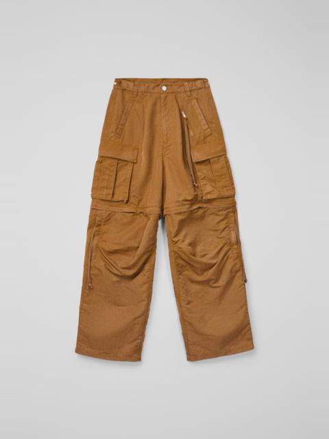 CAMPERLAB BEIGE