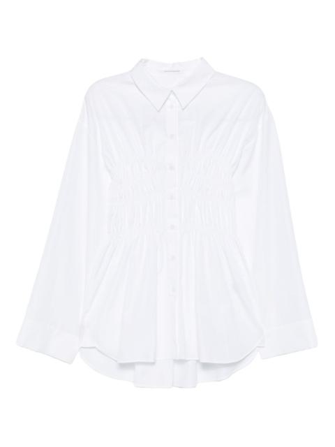 CECILIE BAHNSEN Braxton shirt
