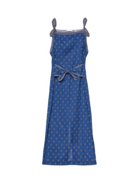 DÔEN AMORETTE DRESS