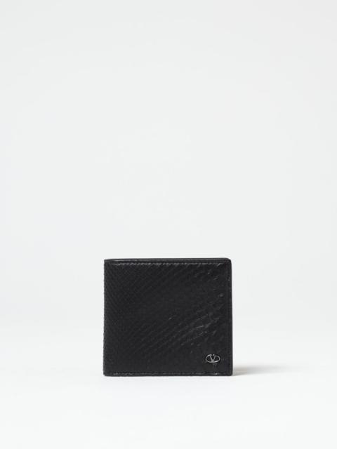 Wallet men Valentino Garavani