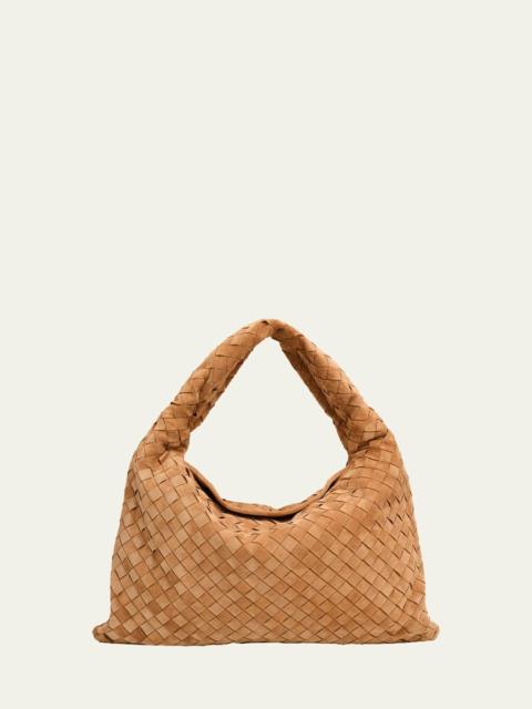 Bottega Veneta Small Hop Shoulder Bag