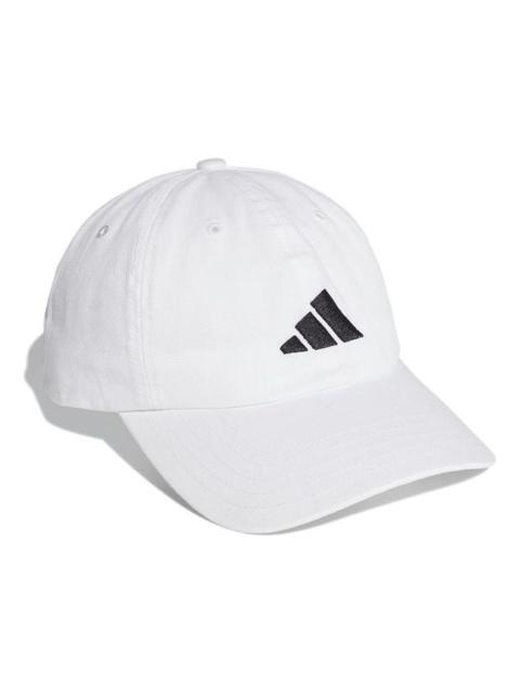 adidas adidas Athletics Pack Dad Cap 'White' FK4421