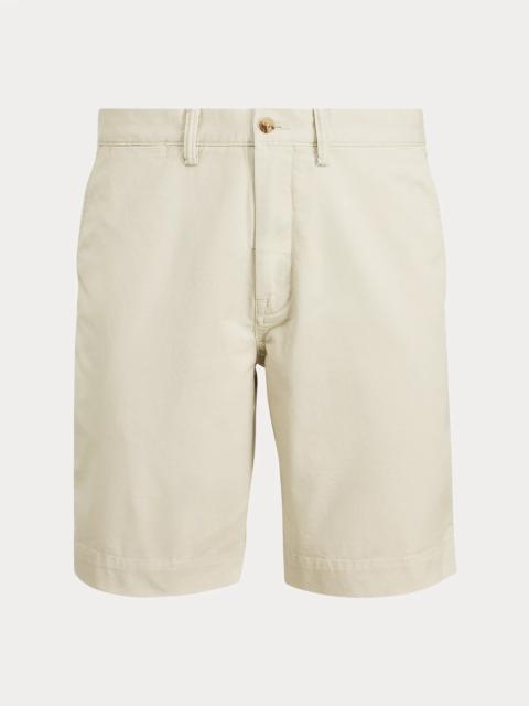 Polo Ralph Lauren 7-Inch and 9-Inch Classic Fit Chino Short