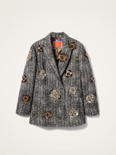 La DoubleJ Jagger Jacket