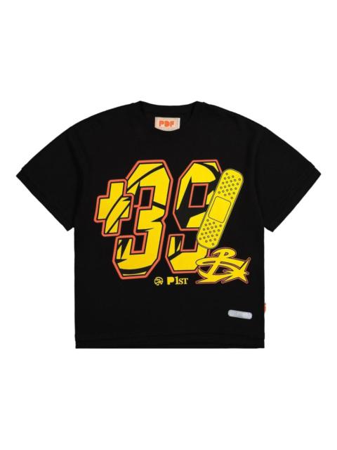 PDF 39 Waffle T-shirt