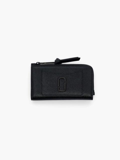 Marc Jacobs THE UTILITY SNAPSHOT DTM SLIM WALLET