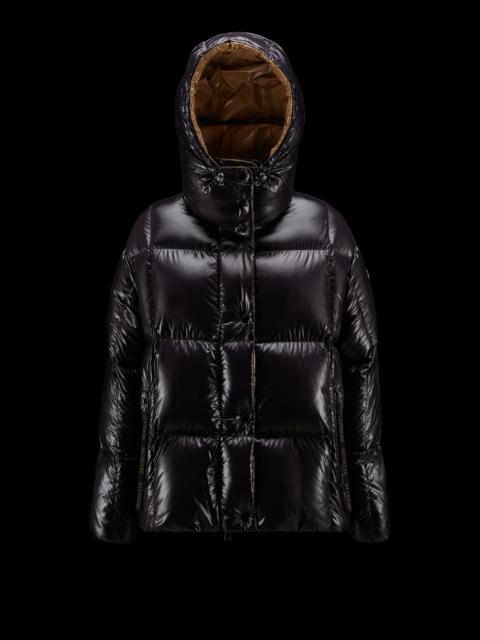 Parana Short Down Jacket