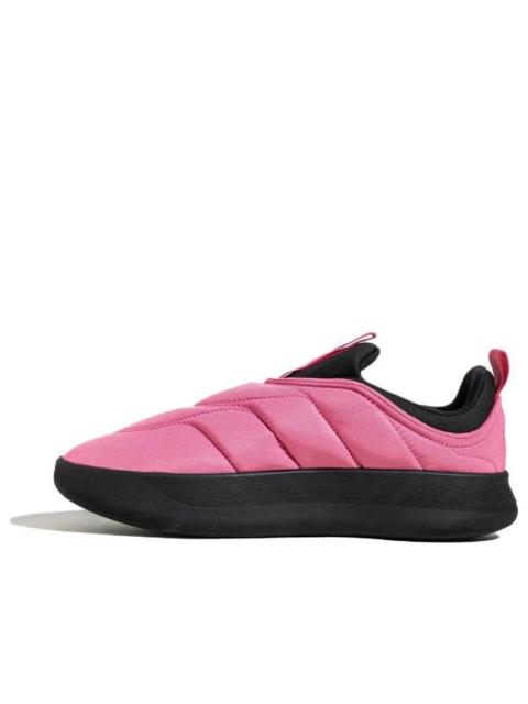 adidas adidas Adipuff 'Pink White Black' JI2689