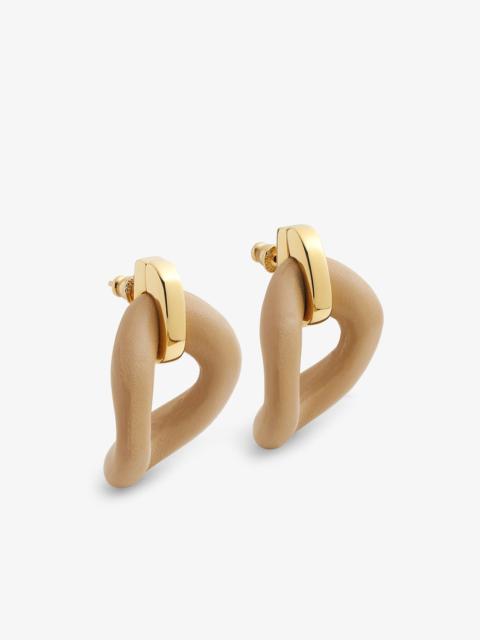 FENDI Fendi Filo earrings