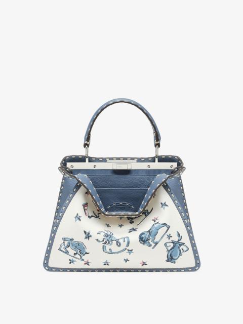 FENDI Peekaboo ISeeU Medium