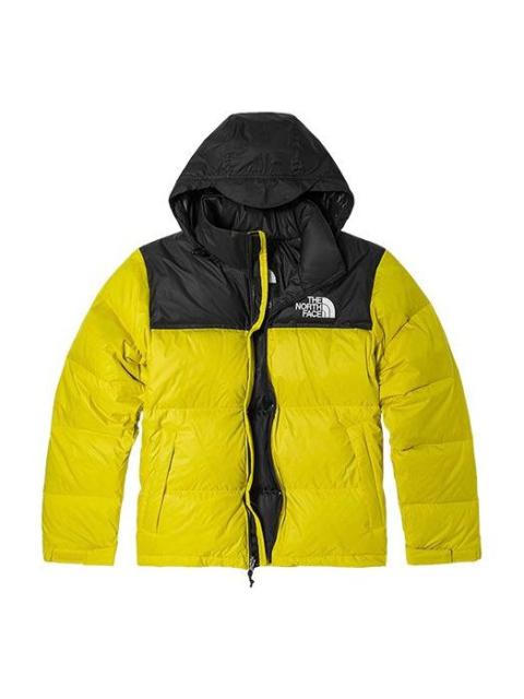 THE NORTH FACE 1996 Retro Nuptse Jacket NF0A3C8D-760