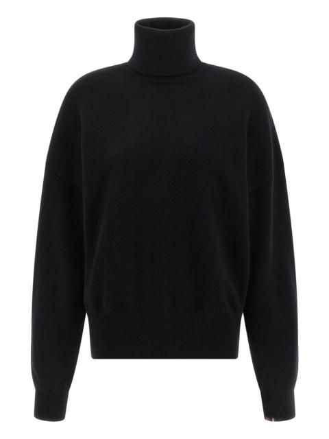 extreme cashmere 'N°204 Jill' turtleneck sweater