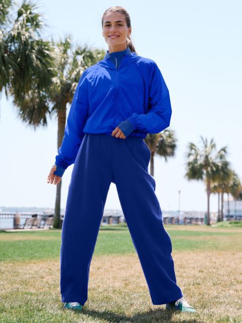BEYOND YOGA LuxeFleece 2.0™ Barrel Leg Sweatpant