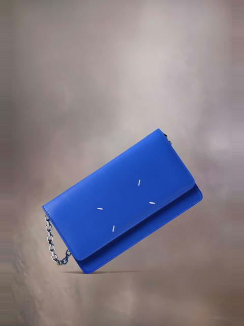 Maison Margiela Recicla chain wallet