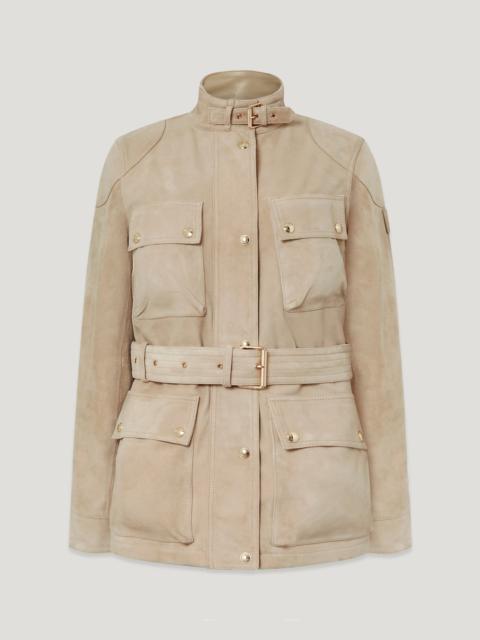 Belstaff TRIALMASTER PANTHER JACKET